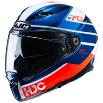 Capacete HJC F70 Tino