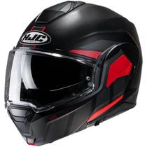 Capacete hjc i100 180 beis