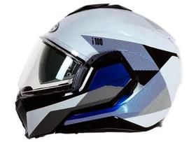 Capacete hjc i100 180 beston