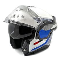 Capacete hjc i100 180 beston