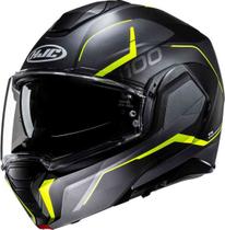 Capacete hjc i100 180 lorix