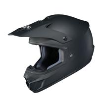 Capacete Hjc Off Csmxii Solid Preto 58