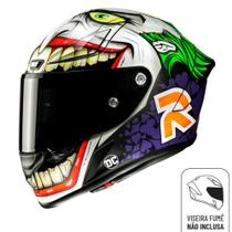 Capacete HJC Rpha 1 Joker