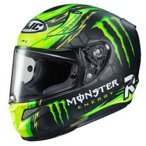 Capacete Hjc Rpha 11 Cal Crutchlow Moto GP 59