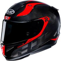 Capacete HJC Rpha 11 Carbon Bleer