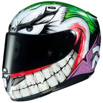 Capacete HJC Rpha 11 DC Joker