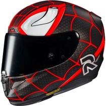 Capacete HJC Rpha 11 Homem Aranha