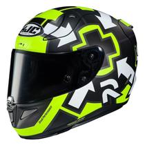 Capacete hjc rpha 11 pro iannone moto gp
