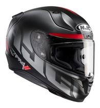 Capacete HJC RPHA 11 Spicho Preto