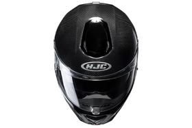 Capacete Hjc Rpha 90s Luve Chumbo E Carbon 58 F016