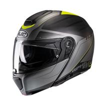 Capacete HJC RPHA 90S Touring Modular de Alto Desempenho