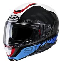 Capacete hjc rpha 91 rafino Capacete hjc rpha 91 rafino