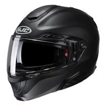 Capacete HJC RPHA 91 Sólido - Leve e Resistente