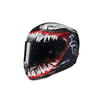 Capacete Hjc Rpha11 Venom 2 Mc1