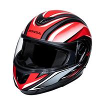 Capacete Honda Twister Special Edition Escamoteável 58 Vermelho Lisa Brilhante 58 Capacete Honda Twister Special Edition Escamoteável 58 Vermelho Lisa Brilhante 58