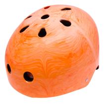 Capacete Hondar Laranja