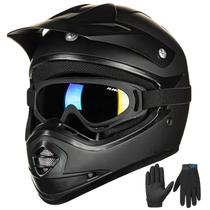 Capacete ILM Youth Kids ATV Motocross B07 DOT aprovado Capacete ILM Youth Kids ATV Motocross B07 DOT aprovado