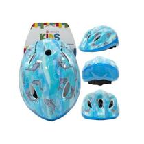 Capacete Infantil Absolute Ciclismo p/ Bike e Patins Capacete Infantil Absolute Ciclismo p/ Bike e Patins