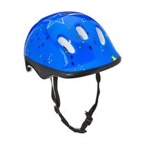 Capacete Infantil Acte A60-AZ - Azul