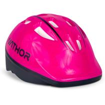 Capacete Infantil Ajustável p/ Bicicleta e Patinete Trava Segura Ventilado Confortável Protetor Esportivo Ciclismo Bike Capacete Infantil Ajustável p/ Bicicleta e Patinete Trava Segura Ventilado Confortável Protetor Esportivo Ciclismo Bike