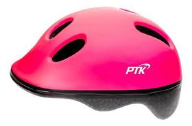 Capacete Infantil Baby Ciclismo Ptk 1 A 4 Anos Bicicleta