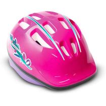 Capacete Infantil bike e skate Nathor com regulagem