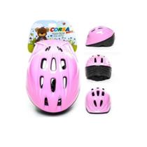 Capacete Infantil Bike Proteção Corsa Teddy Kids Capacete Infantil Bike Proteção Corsa Teddy Kids
