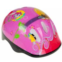 Capacete Infantil Bike Skate Patins Patinete C/ Regulagem - Art Brink