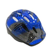 Capacete infantil Com Ajuste Tamanho 'M' Azul - Elleven