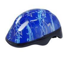 Capacete Infantil Criança Bike Skate Patins Proteção Star Capacete Infantil Criança Bike Skate Patins Proteção Star