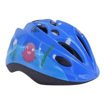 Capacete Infantil Cry Safety Labs Reno ul Mar 48-56cm