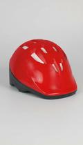 Capacete Infantil de Proteção Ajustável