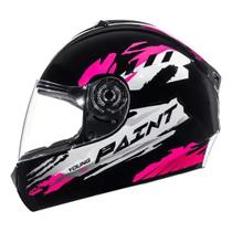 Capacete infantil fly young hg paint criança pequeno - Capacete infantil fly young hg paint criança pequeno -