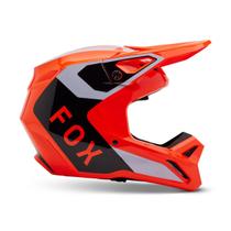 Capacete Infantil Fox V1 Lean Capacete Infantil Fox V1 Lean