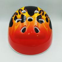 Capacete Infantil Hoverboard Bicicleta - Maior Segurança