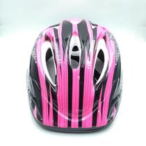 Capacete Infantil Hoverboard Bicicleta - Maior Segurança