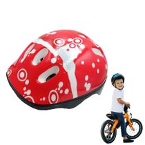 Capacete Infantil Hoverboard Bicicleta - Maior Segurança