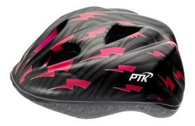 Capacete infantil juvenil topline raios