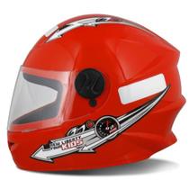 Capacete infantil liberty kids