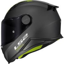 Capacete Infantil LS2 FF812 Kid Monocolor