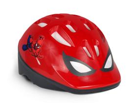 Capacete Infantil Para Bicicleta Nathor Com Ajuste