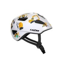 Capacete Infantil Pnut Kineticore Trator Tamanho Único Criança Capacete Infantil Pnut Kineticore Trator Tamanho Único Criança