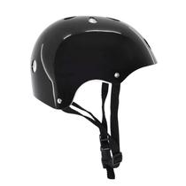 Capacete Infantil Preto tamanho M DMR5952 - DM Radical