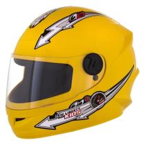 Capacete Infantil Pro Tork Liberty Four Kids Fecho Micrométrico 54 Capacete Infantil Pro Tork Liberty Four Kids Fecho Micrométrico 54