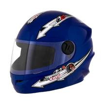 Capacete Infantil Pro Tork Liberty Four Kids Moto Criança