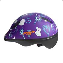 Capacete Infantil Ptk Baby Bike Ciclismo De 1/4 Anos Capacete Infantil Ptk Baby Bike Ciclismo De 1/4 Anos