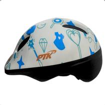 Capacete Infantil Ptk Baby Bike Ciclismo De 1/4 Anos Capacete Infantil Ptk Baby Bike Ciclismo De 1/4 Anos