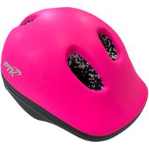 Capacete Infantil Ptk Baby Rosa C/regulador
