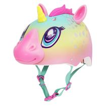 Capacete Infantil Raskullz Super Shimmer Corn (5+ anos, 50-54cm)