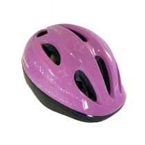 Capacete Infantil Rosa - Elleven